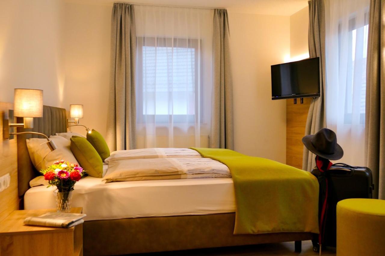 Hotel Landgasthof Lell Kunzelsau