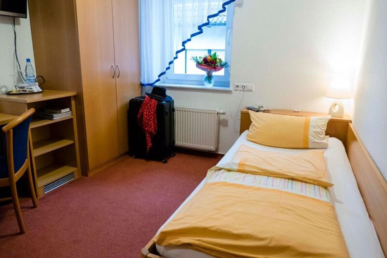 Hotel Landgasthof Lell Kunzelsau