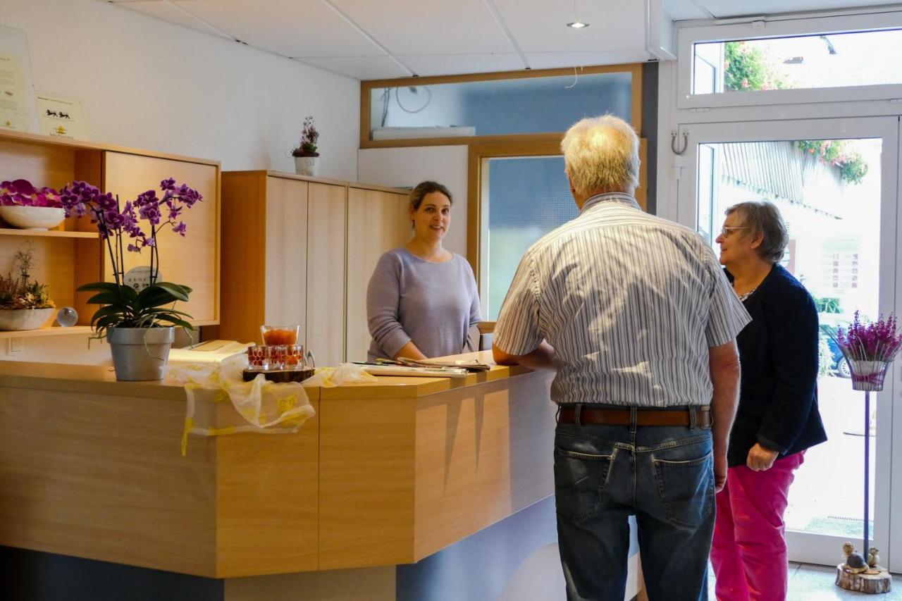 Landgasthof Lell Hotel