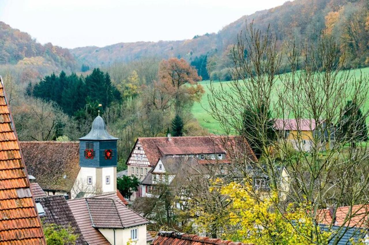 Landgasthof Lell Hotel